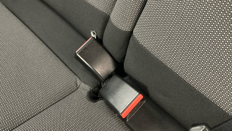 Citroen C3 1.2 PureTech Plus 5dr Petrol Hatchback